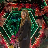 Rocío Antolín (@holaroocio) 's Twitter Profile