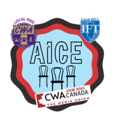The Association of International Comedy Educators represents the faculty and facilitators of The Second City in Toronto, Chicago, and Hollywood.