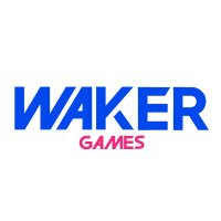 Waker Games(@wakergames) 's Twitter Profile Photo