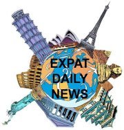 Expat Daily News - a free, independent and dedicated news site for expatriates everywhere and those looking for a new nation to call home.