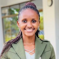 Belinda Njiro (@belindanjiro) 's Twitter Profile