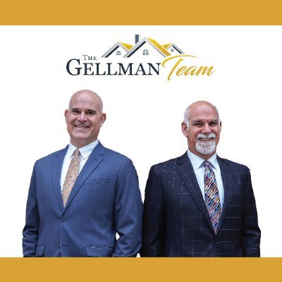 TheGellmanTeam Profile Picture