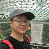 Xudong Han (@han_xudong) 's Twitter Profile