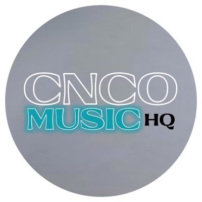 Home of all things CNCO ★ | @cncomusic