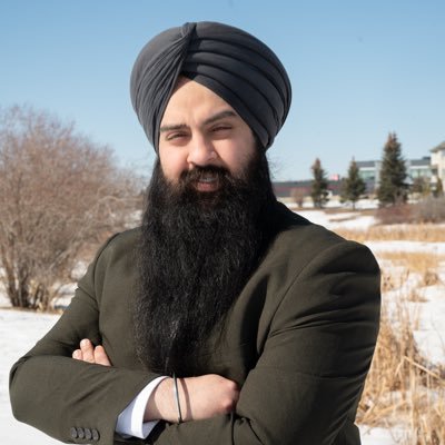 UCP candidate for Edmonton-Meadows #YEG #Alberta #TeamUCP