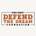 Defend the Dream Foundation (@dj_defenddreams) Twitter profile photo Defend the Dream Foundation (@dj_defenddreams) Twitter profile photo