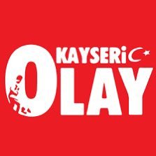 Kayseri Olay: Kayseri'nin hızlı ve güvenilir haber sitesi. Kayseri'ye dair yeni gelişmeler ve son dakika haberleri https://t.co/3EY3vRIpSq da