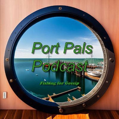 PortPalsPodcast Profile Picture