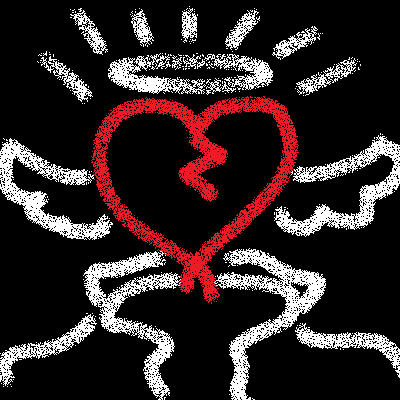 im Ainsley @witchwounds. i like horror, music, and ttrpgs. bi nb. paranoia personality disorder. cannibalism is the most intimate expression of love!