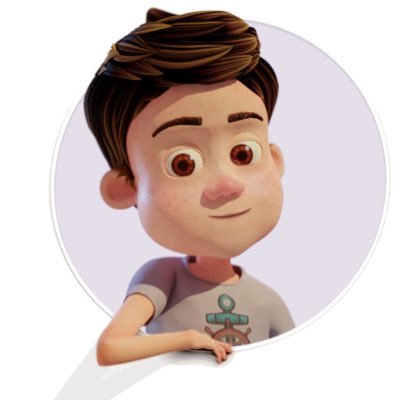 kareeb00m's profile picture. Animator | Producer | Director | https://t.co/XJKHKIbzro