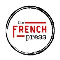 The French Press(@FrenchPressLAF) 's Twitter Profile Photo