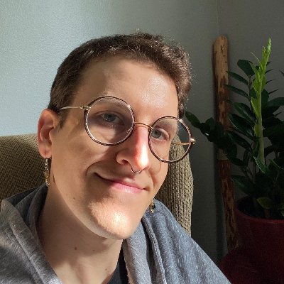 they/them
Writer, LEGO Builder, Typerwriter Enthusiast