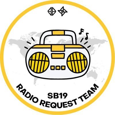 Bringing SB19 music all over the Philippines and around the world through radio requests. Fan account for @SB19Official