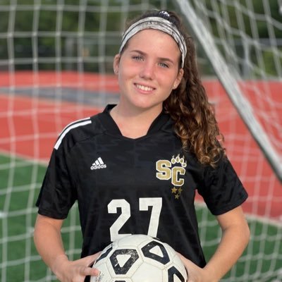 SCA ‘24| STN U19 | cdm/cam| #8 |alvernia wsoc ‘28 torikconway@gmail.com