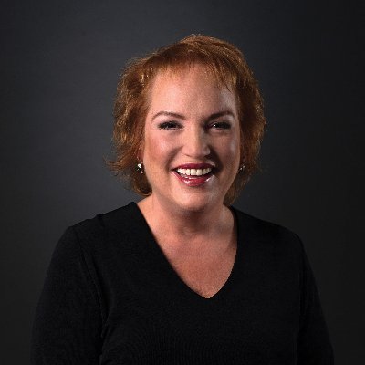 deanahaworth's profile picture. Chief Executive Officer, @hironsandco