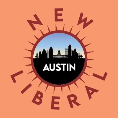 The Austin Chapter of The Center for New Liberalism. Free Trade, Abundant Housing, & Taco Trucks on Every Corner!