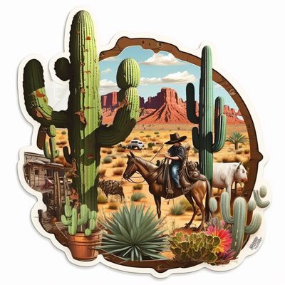 Wild_West_Calls's profile picture. 