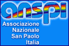 ANSPI Associazione Nazionale San Paolo Italia 
Comitato Zonale Nocera Inferiore Sarno - Sorrento Castellammare di Stabia.