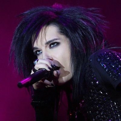 hey emo boy he-he-hey emo boy! ☆゚.*・。゚ @tokiohotel = 🏡🌎💗