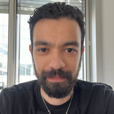 SalimKhengui's profile picture. 