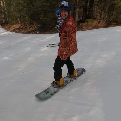 SnacksB4L's profile picture. I got snacks!  Let's get weird!