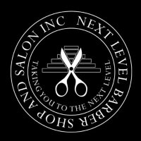 Next Level Barber Shop & Salon(@nextlevebarber) 's Twitter Profile Photo