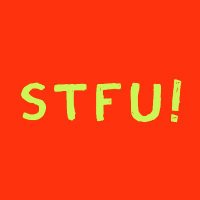Shut The Fossils Up (@stfu_fossils) 's Twitter Profile