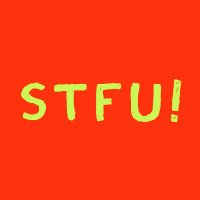 Shut The Fossils Up(@stfu_fossils) 's Twitter Profile Photo