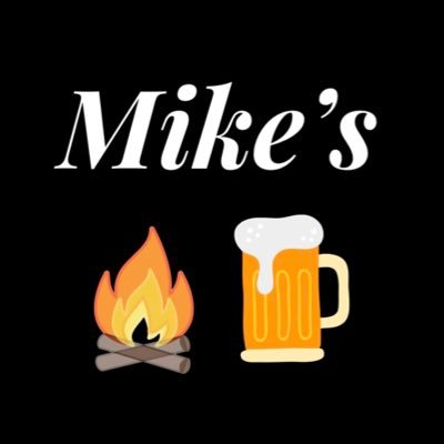 Mike-Grillin & Chillin🔥🍺