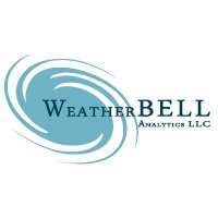 WeatherBELL(@weatherbell) 's Twitter Profile Photo