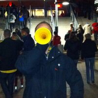 Sean Meade (@n1spm) 's Twitter Profile Photo