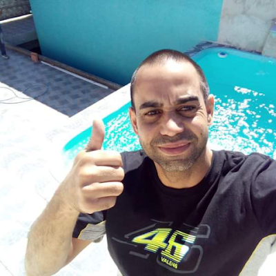 CleberJoel46's profile picture. 