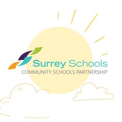Community Schools Partnership works with SD36, community agencies, and service providers to deliver innovative programs that enrich student lives. #cspsurrey