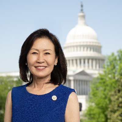 Korean-American wife, mother & tax fighter serving #CA45 in Congress. @WaysandMeansGOP, @committeeonccp, @EdWorkforceCmte. Living the American dream. 🇺🇸