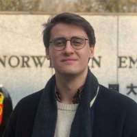 Robert Rust (@ucsrr) 's Twitter Profile