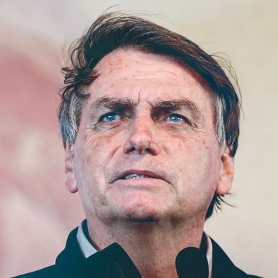 Jair M. Bolsonaro