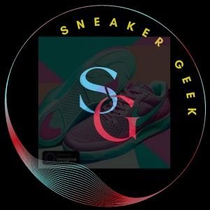 sneakergeek789's profile picture. Providing the latest in sneaker news, drops, and sneaker history