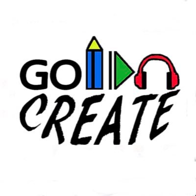 GoCreate__'s profile picture. 