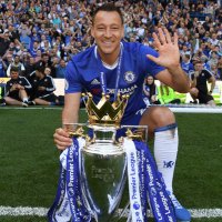 John Terry(@JohnTerry26) 's Twitter Profile Photo