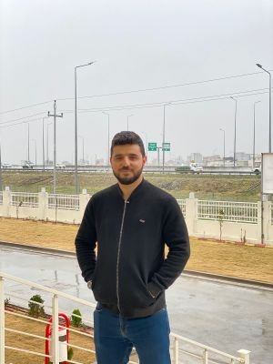 Angvil95's profile picture. 