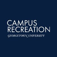 GU Campus Recreation(@GUCampusRec) 's Twitter Profile Photo