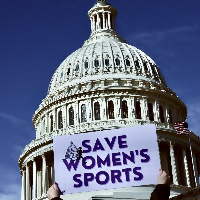 Fighting to protect and save the future of women's sports | Women and girls DESERVE a fair playing field | Tips? SaveWSports@Proton.me | #savewomenssports
