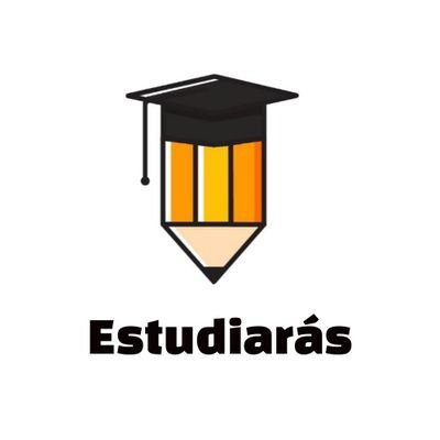 Estudiaras's profile picture. No solo carreras que puedes estudiar sino carreras que debes estudiar
