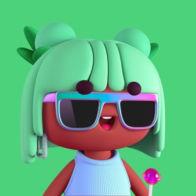 Web3 she/her || CM || Molecular Biologist || @berabaddies || @monad_xyz || @irys_xyz