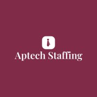 Aptech Staffing(@aptechstaffing) 's Twitter Profile Photo