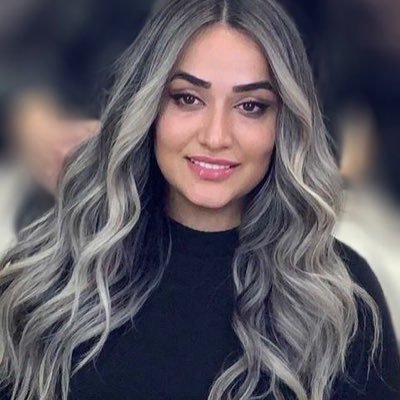 Maryam Hassani 💎 Profile
