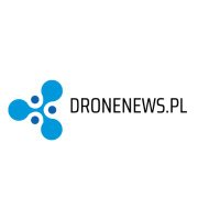 DroneNews.pl(@Dronenews_pl) 's Twitter Profile Photo