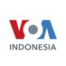 VOA Indonesia (@voaindonesia) Twitter profile photo