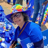 Joanne Horwitz (DA) Councillor CoJ Ward 81 (@jo_horwitz) 's Twitter Profile Photo Joanne Horwitz (DA) Councillor CoJ Ward 81 (@jo_horwitz) 's Twitter Profile Photo