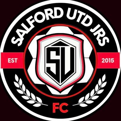 ⚽️🔴⚫ Welcome to the official account for Salford United Juniors Ladies. GMWFL Division One League Champions and Cup Winners 2022/23 🏆🏆 #WeGoAgain